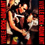 Adam Ant - Vive Le Rock (1985)