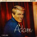 Adam Faith - Adam (1960)