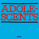 Adolescents - Adolescents (1981)
