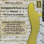 Adrian Belew - The Guitar As Orchestra (The Experimental Guitar Series - Volume 1) (1995)