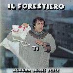 Adriano Celentano - Il Forestiero (1970)
