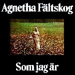 Agnetha Fältskog - Som Jag Är (1970)
