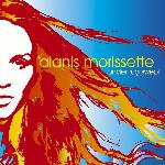 Alanis Morissette - Under Rug Swept (2002)