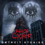 Detroit Stories (2021)