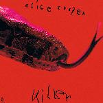 Alice Cooper - Killer (1971)