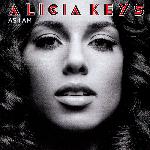 Alicia Keys - As I Am (2007)