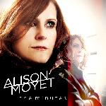 Alison Moyet ‎ - The Minutes (2013)