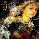 All About Eve - Scarlet And Other Stories (1989)