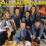 Allgäu Power - In Unserer Männer-WG... (2001)
