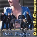 Allgäu Power - Miss Enzian (2000)