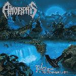 Amorphis - Tales From The Thousand Lakes (1994)