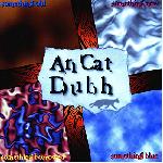 An Cat Dubh - Something Old, Something New, Something Borrowed, Something Blue (1995)