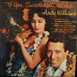To You Sweetheart, Aloha (1959)