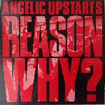 Angelic Upstarts - Reason Why? (1983)