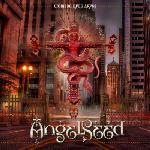 AngelSeed - Crimson Dyed Abyss (2015)