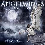 Angelwings - The Edge Of Innocence (2017)