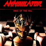 Annihilator - King Of The Kill (1994)