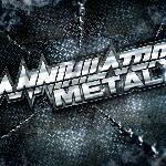 Annihilator - Metal (2007)
