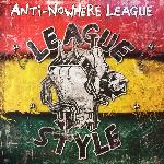 Anti-Nowhere League - League Style (2017)