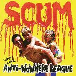 Anti-Nowhere League - Scum (1997)