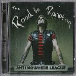 Anti-Nowhere League - The Road To Rampton (2007)