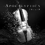 Apocalyptica - Cell-0 (2020)