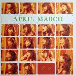 April March - Paris In April (1996)