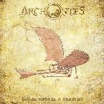 Archontes - Когда-Нибудь и Никогда (2014)