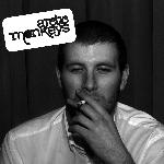 Arctic Monkeys - Whatever People Say I Am, That's What I'm Not (2006)