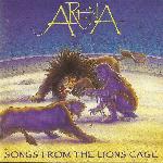 Arena - Songs From The Lion's Cage (1995)
