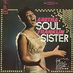 Aretha Franklin - Soul Sister (1966)