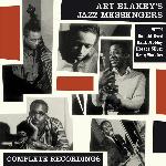 Art Blakey And The Jazz Messengers - The Jazz Messengers (1956)