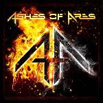 Ashes Of Ares - Ashes Of Ares (2013)