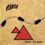 Ashra - Walkin' The Desert (1990)