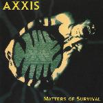 Axxis - Matters Of Survival (1995)