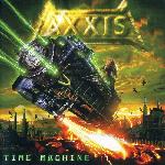 Axxis - Time Machine (2004)