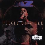 AZ - Pieces Of A Man (1998)