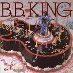 B.B. King - Blues 'N' Jazz (1983)