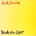 Rock For Light (1983)