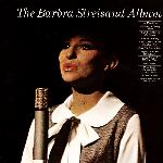 Barbra Streisand - The Barbra Streisand Album (1963)