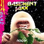 Basement Jaxx - Rooty (2001)