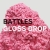 Battles - Gloss Drop (2011)