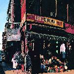 Beastie Boys - Paul's Boutique (1989)
