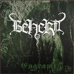 Beherit - Engram (2009)