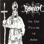 Behexen - By The Blessing Of Satan (2004)