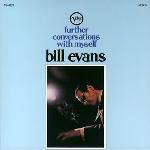 Bill Evans - Further Conversations With Myself (1967)