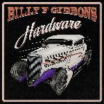 Billy F. Gibbons - Hardware (2021)
