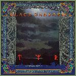 Black Sabbath - Tyr (1990)