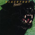 Blackfoot - Tomcattin' (1980)