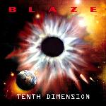 Blaze - Tenth Dimension (2002)